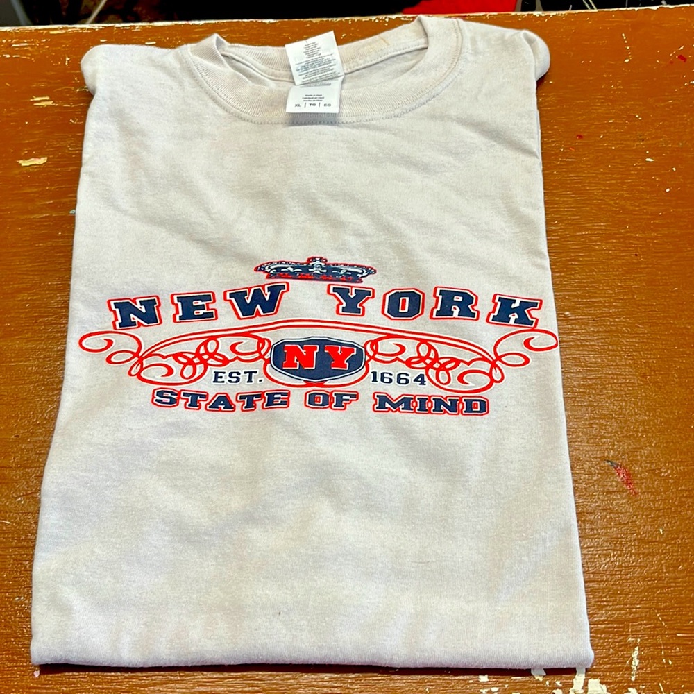 Unisex tshirt